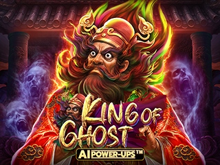 King Of Ghosts